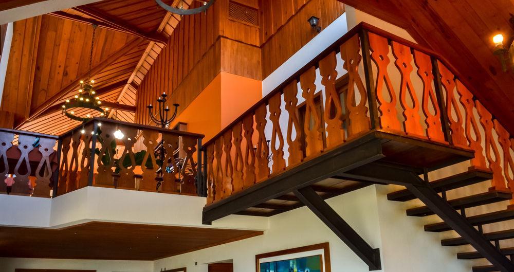 Ficus Lodge Monteverde Εξωτερικό φωτογραφία