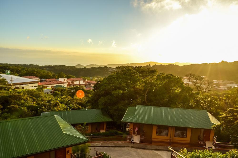 Ficus Lodge Monteverde Εξωτερικό φωτογραφία