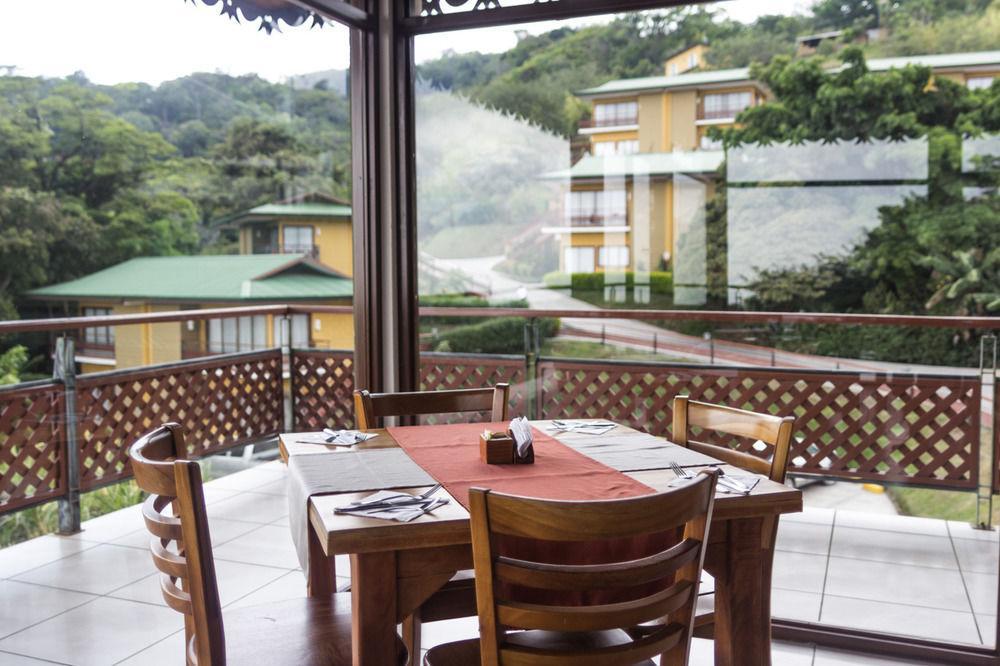 Ficus Lodge Monteverde Εξωτερικό φωτογραφία