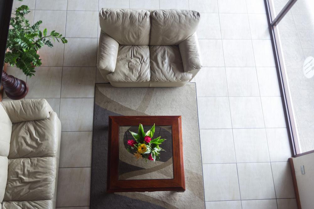 Ficus Lodge Monteverde Εξωτερικό φωτογραφία