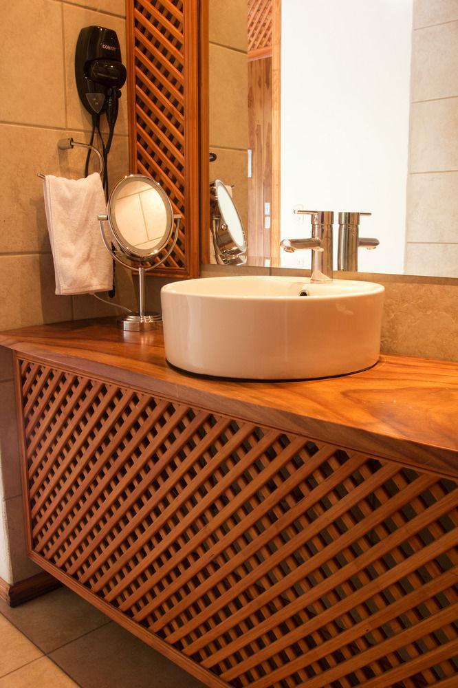 Ficus Lodge Monteverde Εξωτερικό φωτογραφία