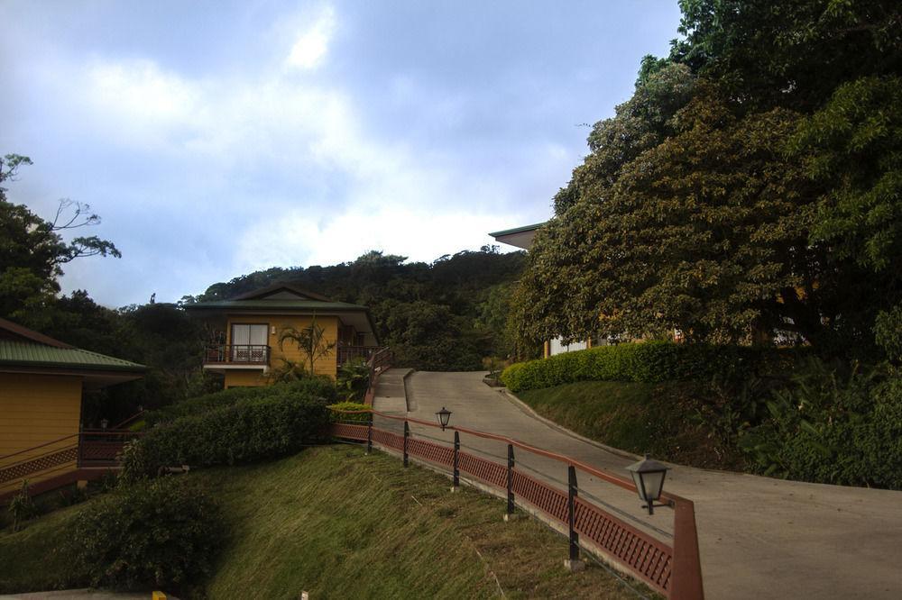 Ficus Lodge Monteverde Εξωτερικό φωτογραφία