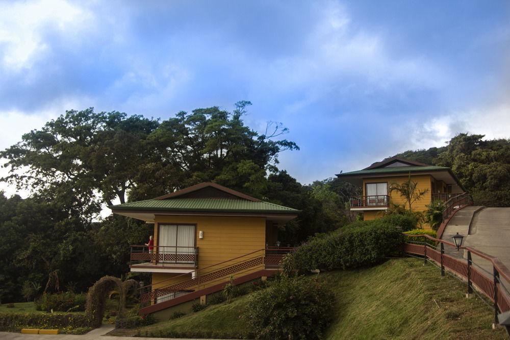 Ficus Lodge Monteverde Εξωτερικό φωτογραφία