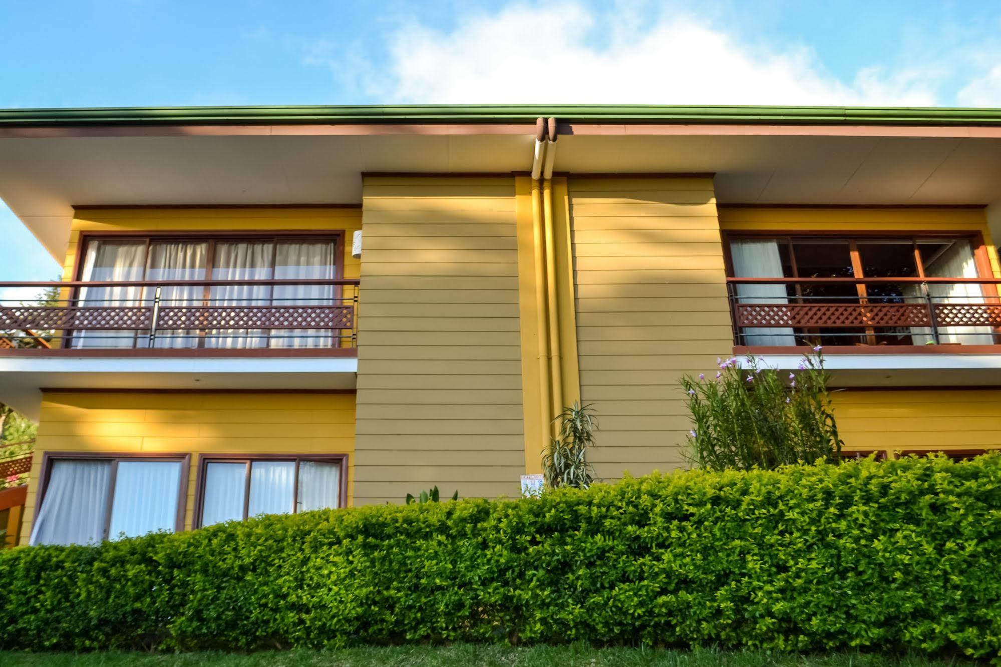 Ficus Lodge Monteverde Εξωτερικό φωτογραφία