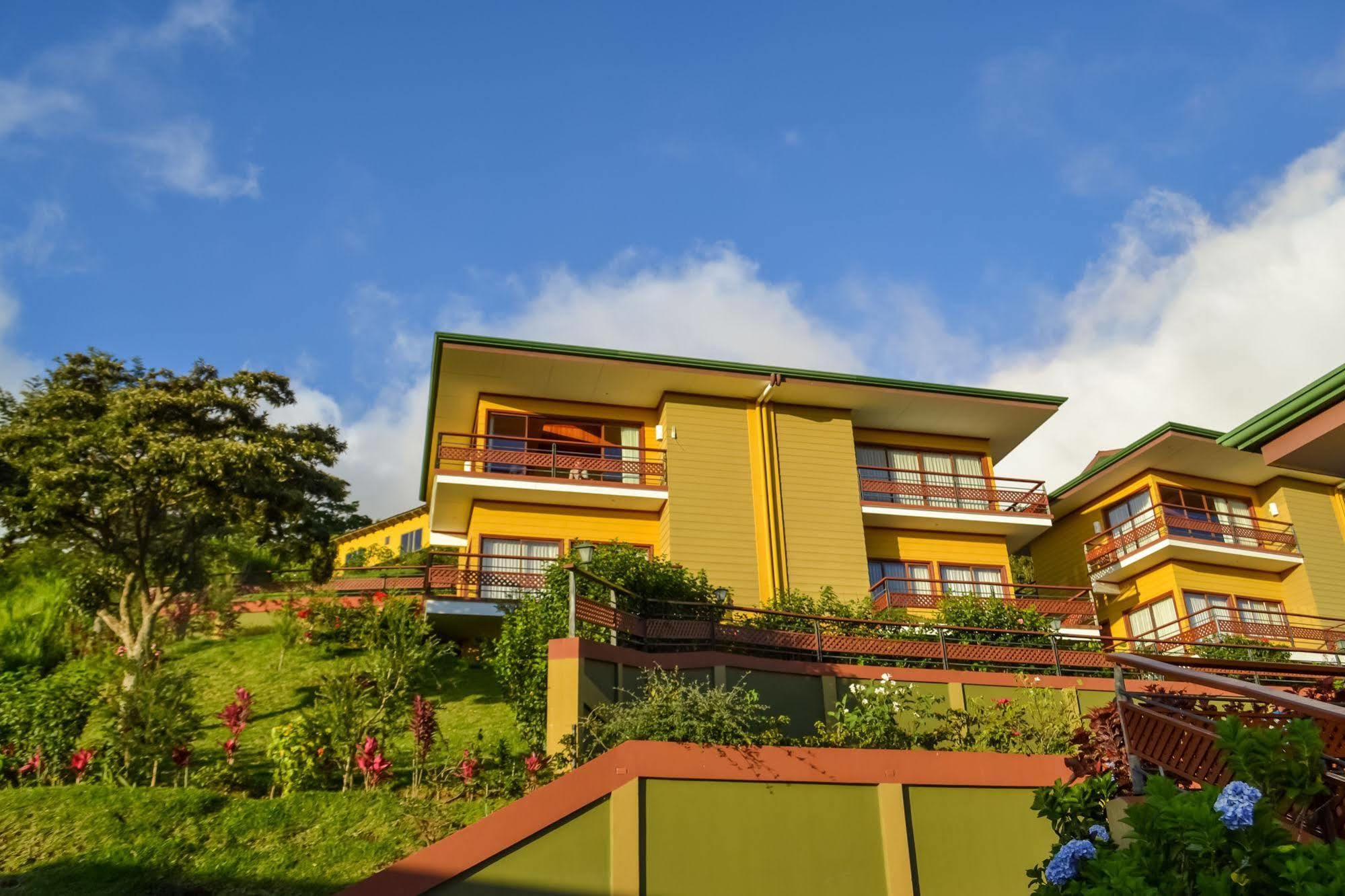 Ficus Lodge Monteverde Εξωτερικό φωτογραφία