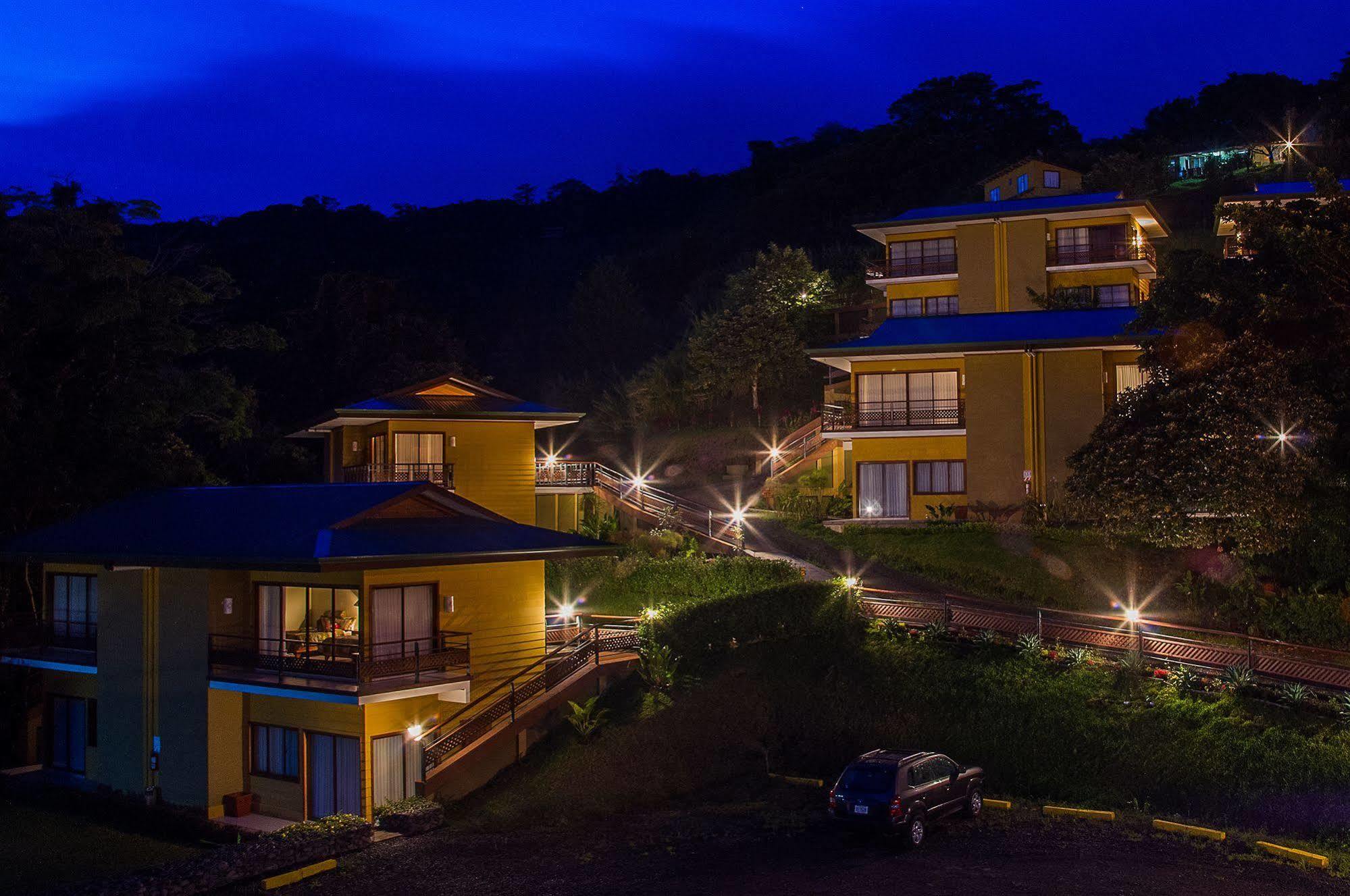 Ficus Lodge Monteverde Εξωτερικό φωτογραφία