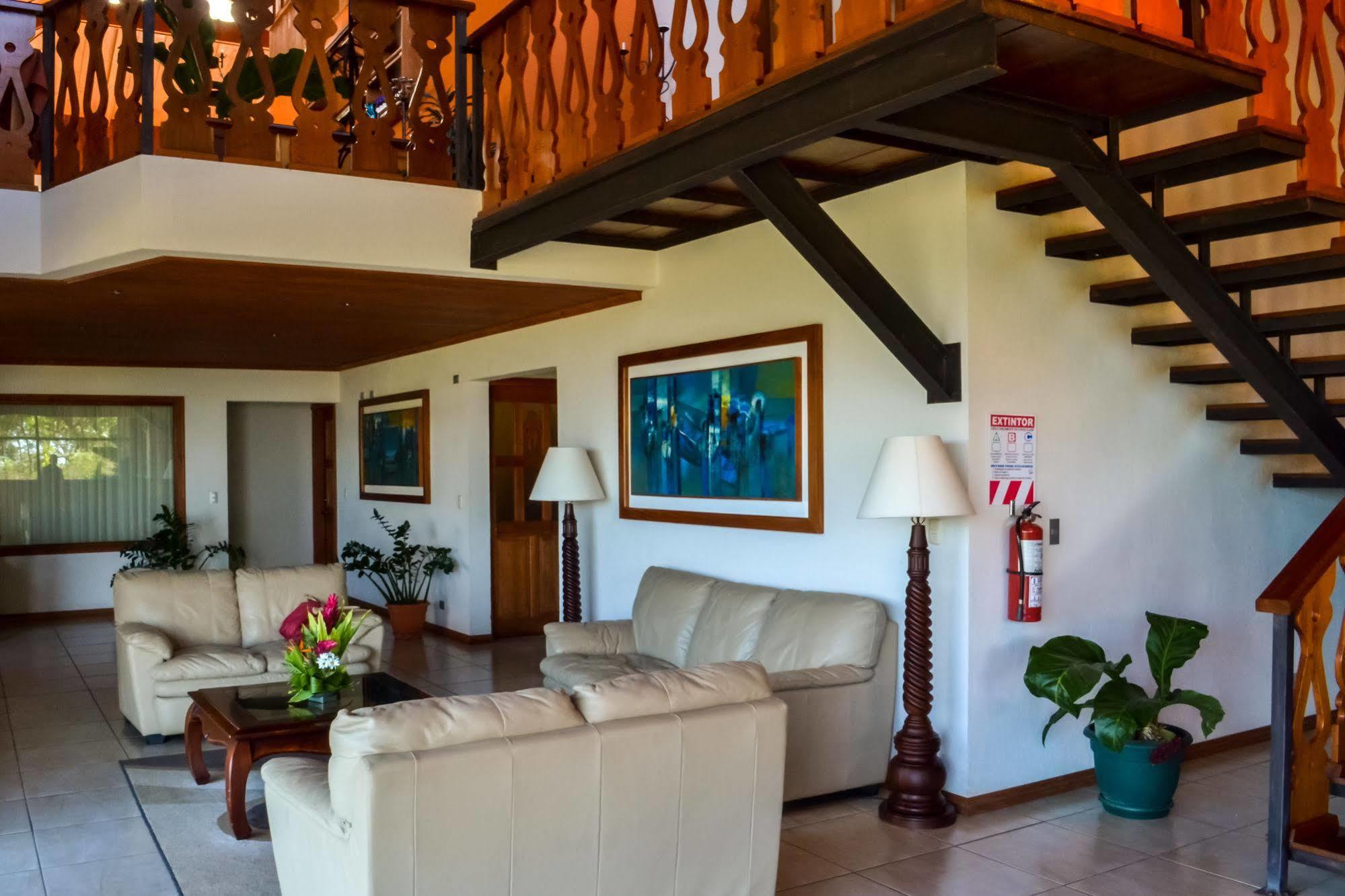 Ficus Lodge Monteverde Εξωτερικό φωτογραφία