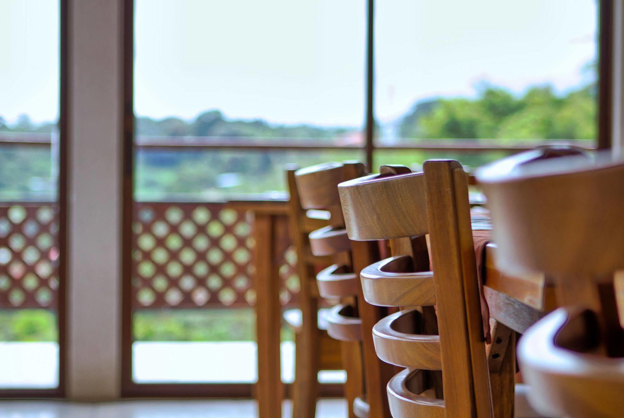Ficus Lodge Monteverde Εξωτερικό φωτογραφία