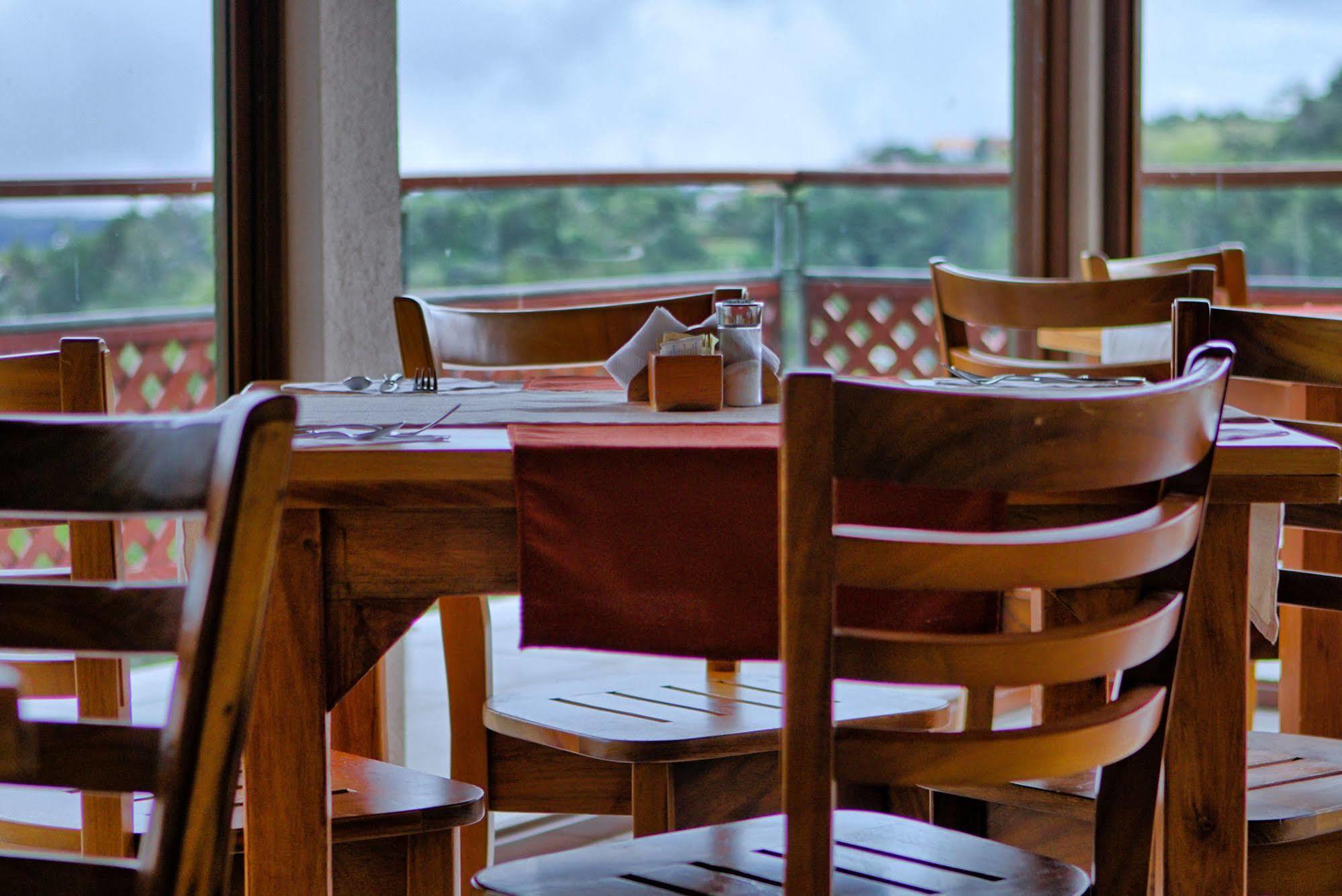 Ficus Lodge Monteverde Εξωτερικό φωτογραφία