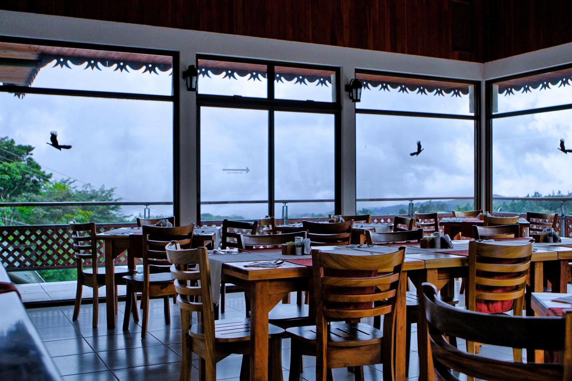 Ficus Lodge Monteverde Εξωτερικό φωτογραφία