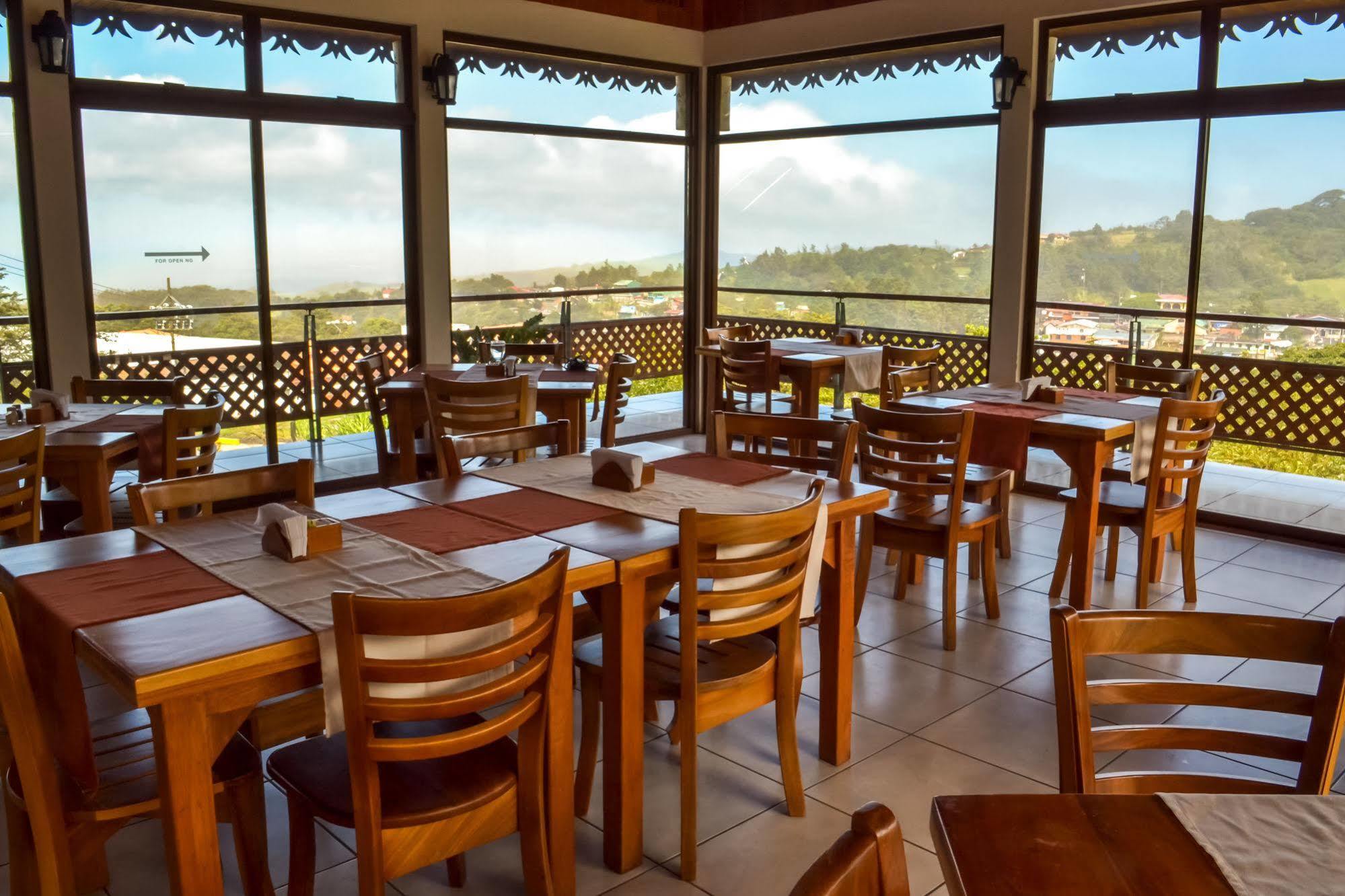 Ficus Lodge Monteverde Εξωτερικό φωτογραφία