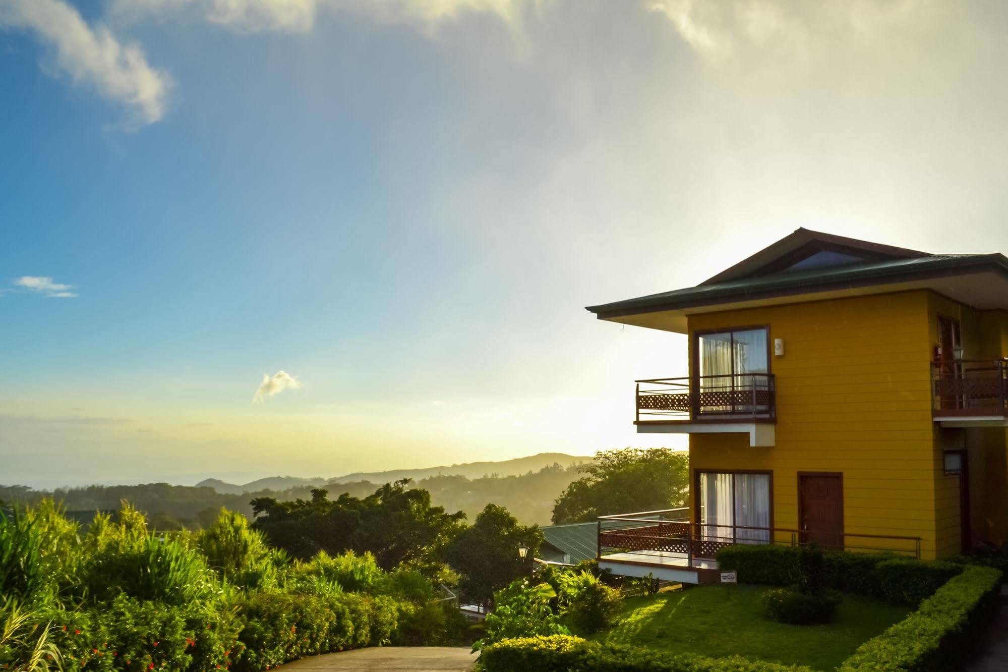 Ficus Lodge Monteverde Εξωτερικό φωτογραφία