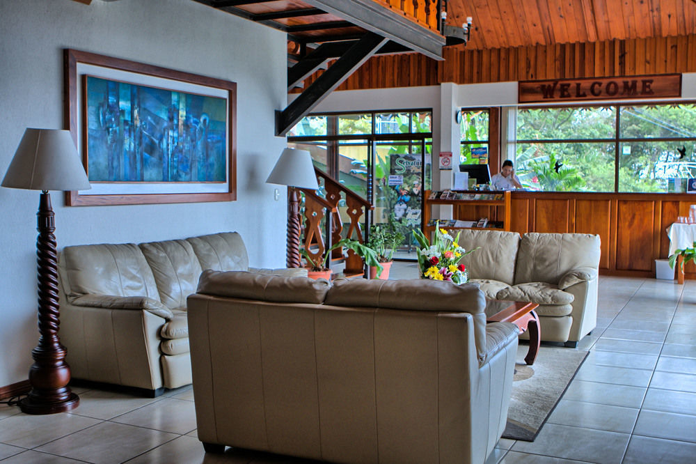 Ficus Lodge Monteverde Εξωτερικό φωτογραφία
