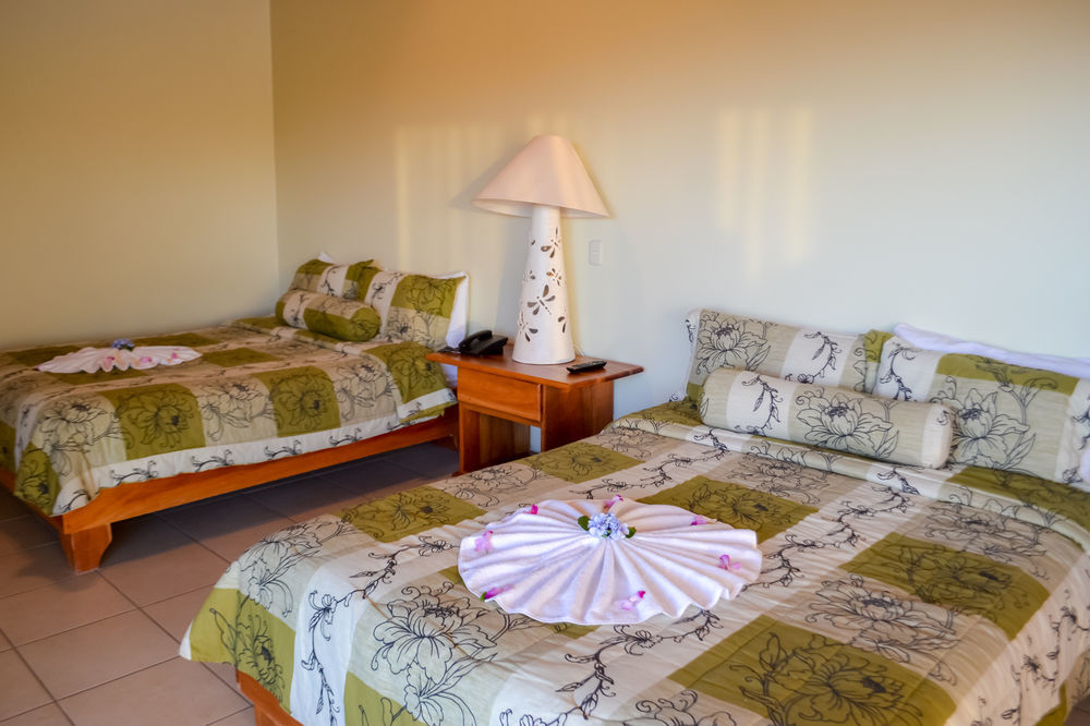 Ficus Lodge Monteverde Εξωτερικό φωτογραφία