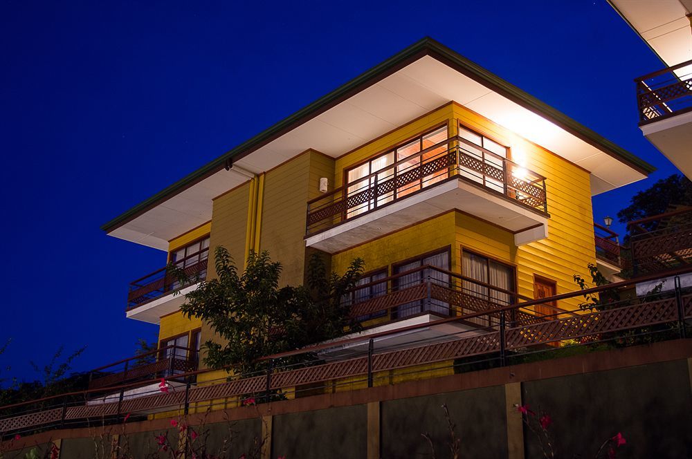 Ficus Lodge Monteverde Εξωτερικό φωτογραφία